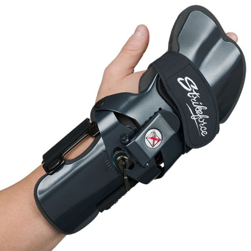 Bowlingzubehör - KR - Pro Rev 1 Support (grey)